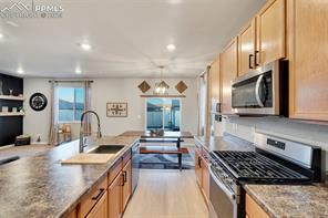 12579 Stone Valley Drive