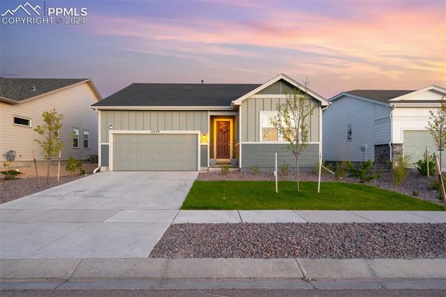 12579 Stone Valley Drive