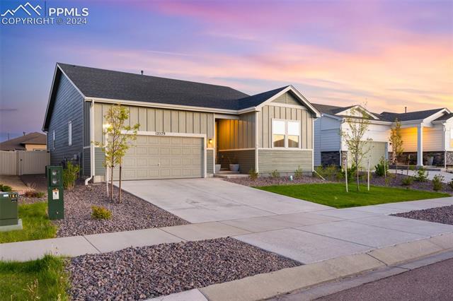 12579 Stone Valley Drive