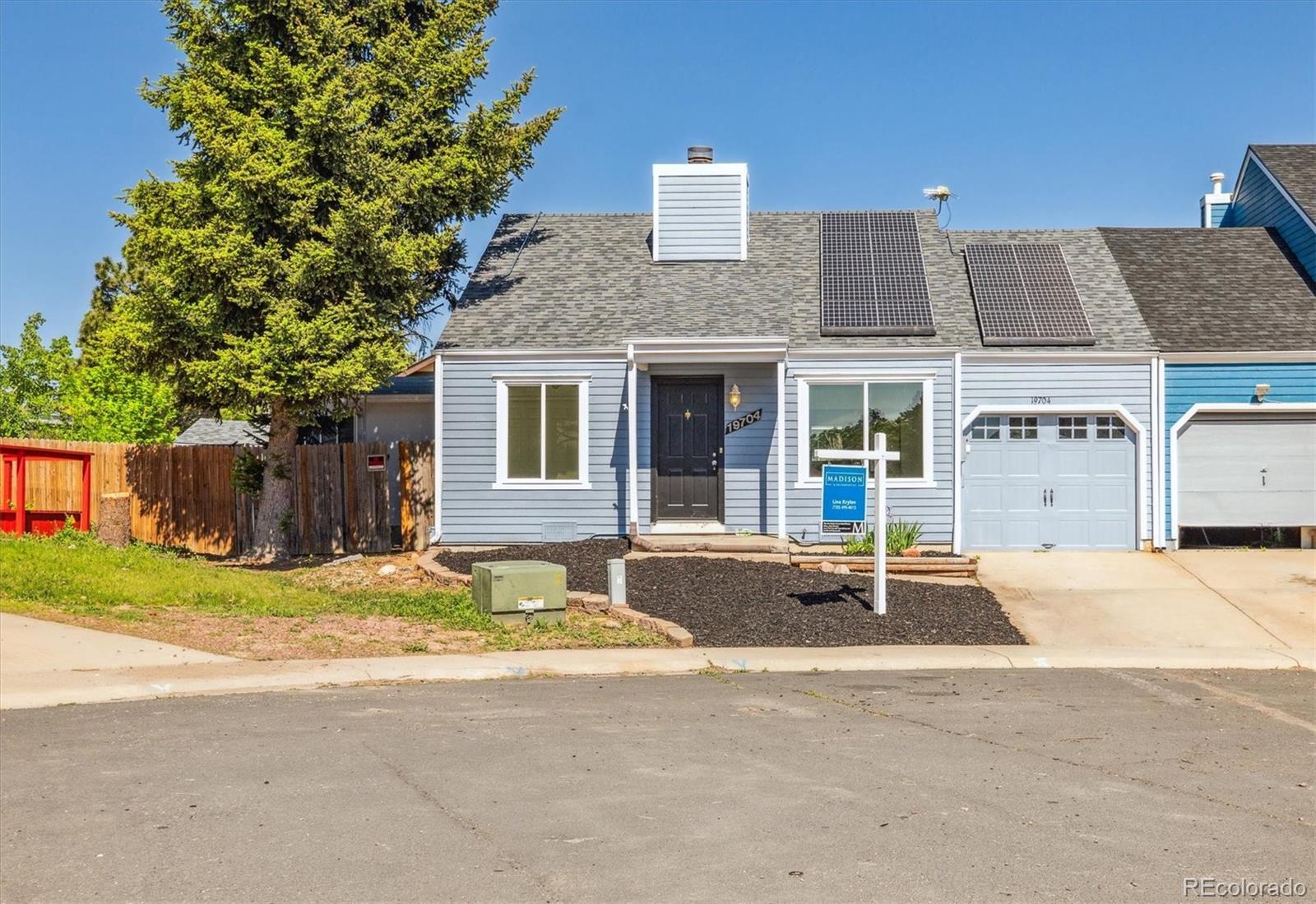 19704 E Loyola Circle