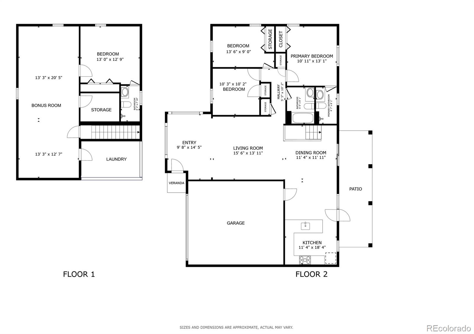 9545 Lowell Boulevard