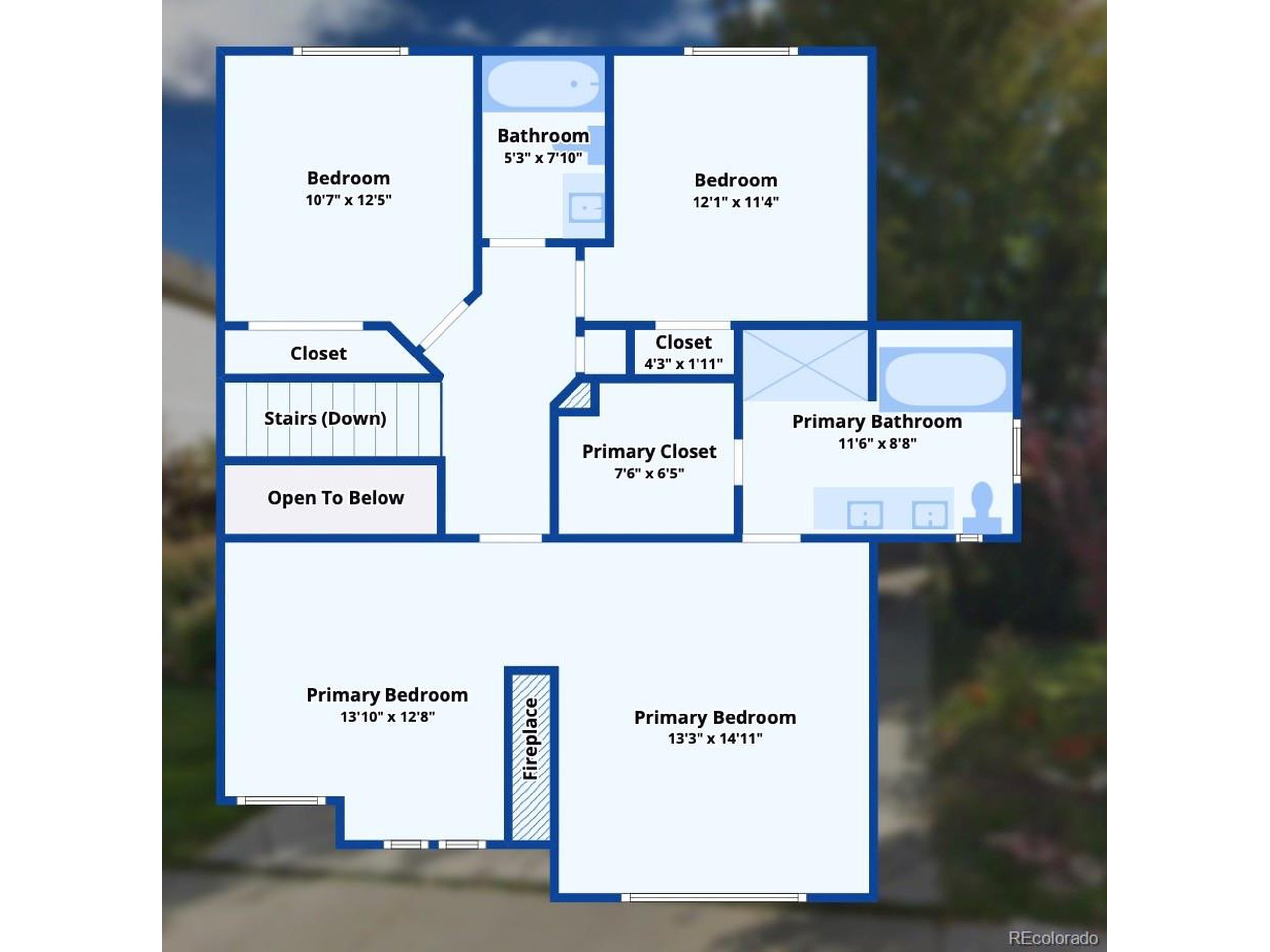 3182 Cimarron Pl