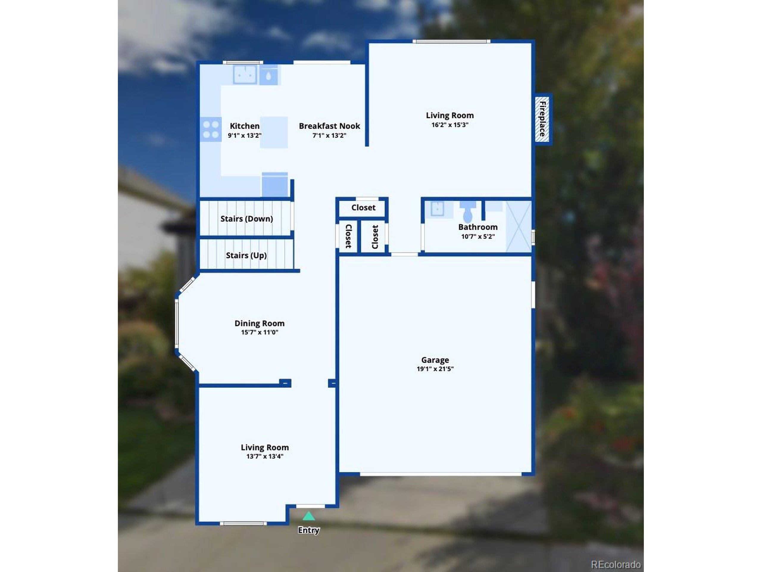 3182 Cimarron Pl