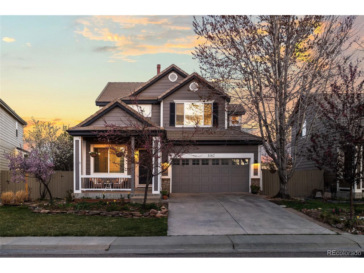 3182 Cimarron Pl