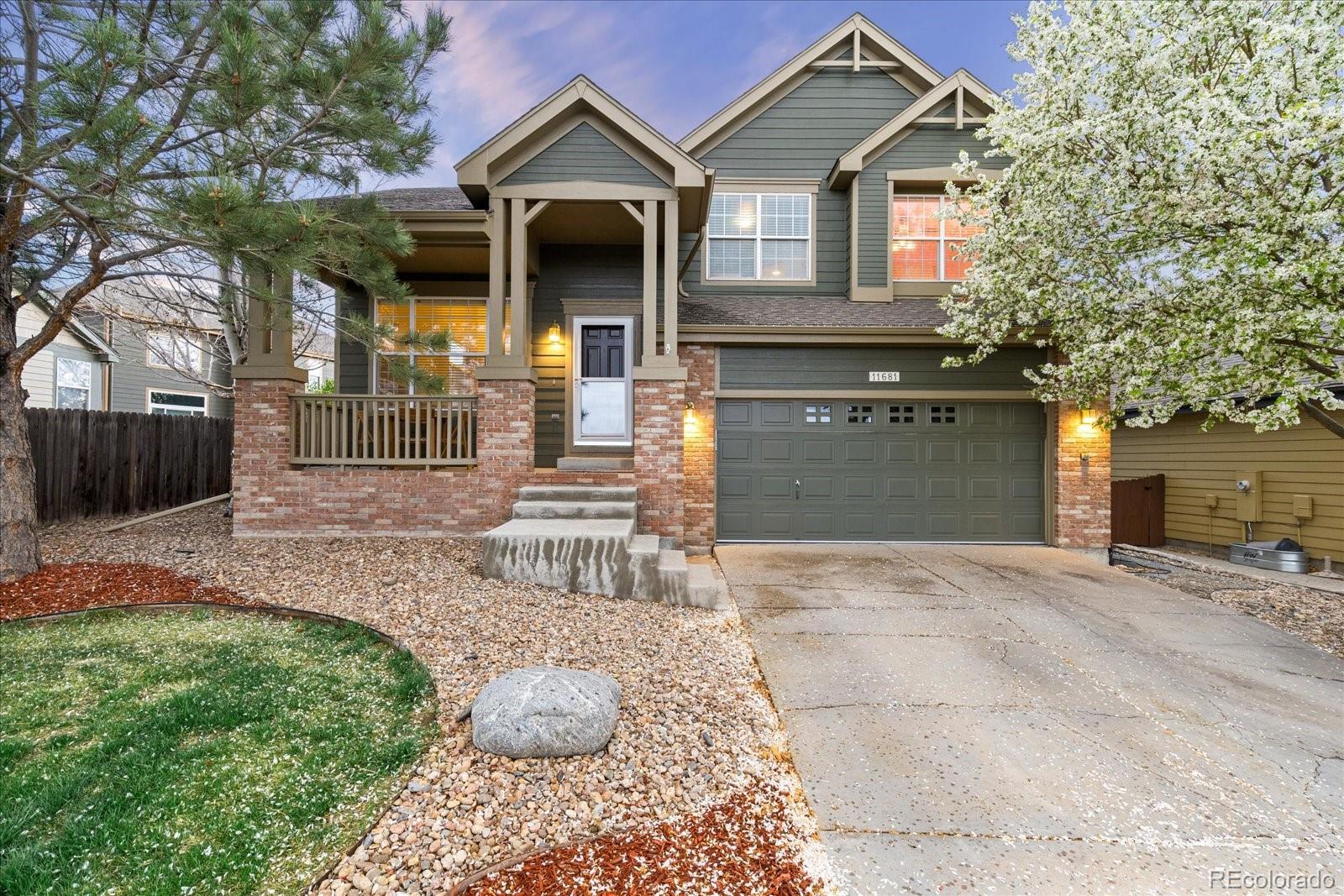 11681 Night Heron Drive