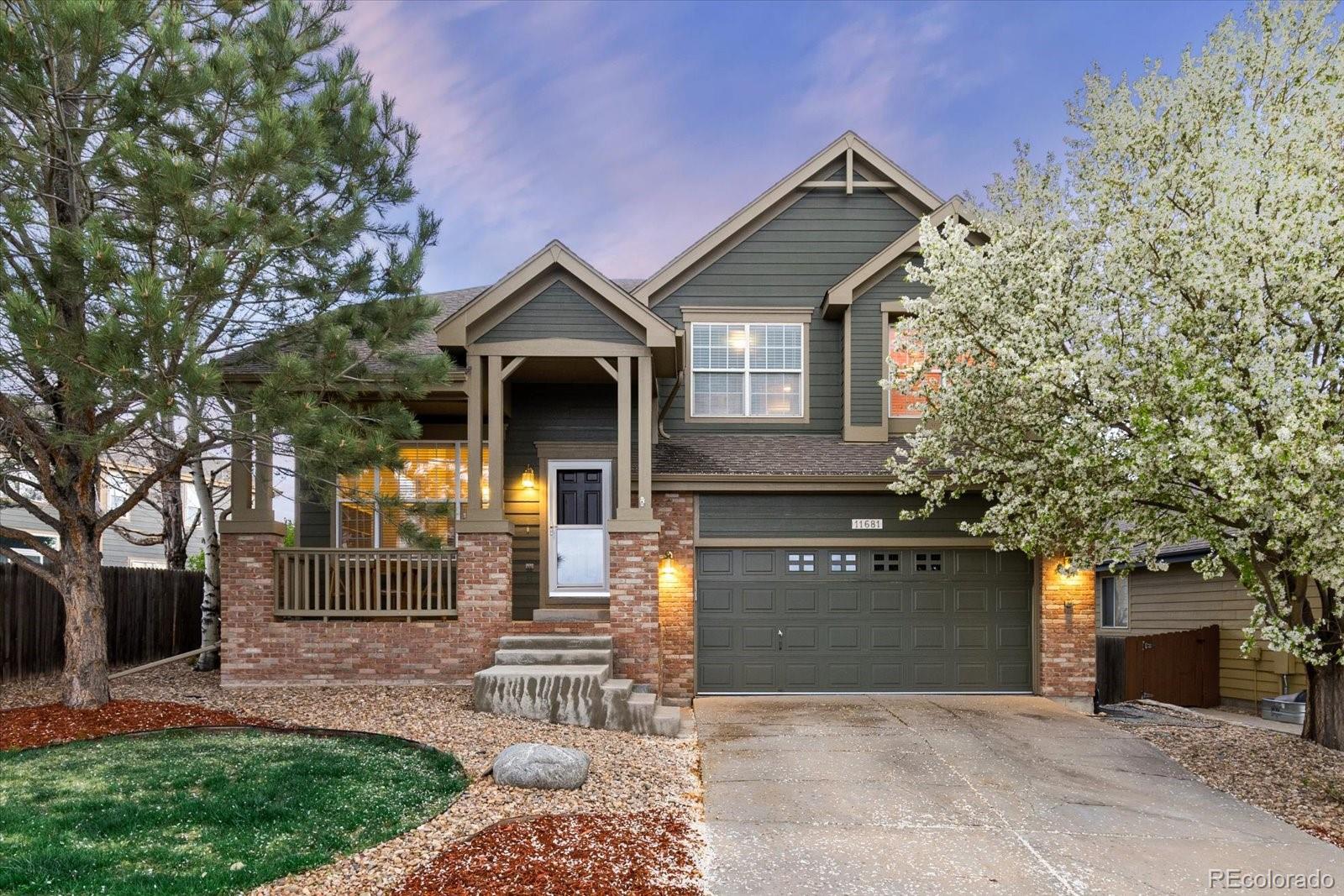 11681 Night Heron Drive
