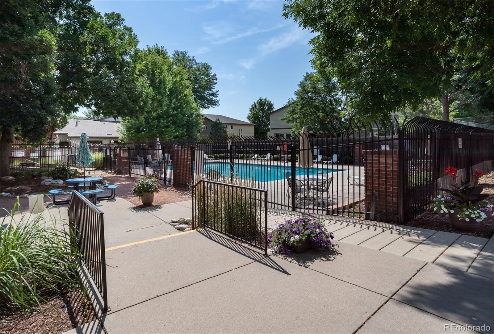 7900 W Layton Avenue Unit: 807