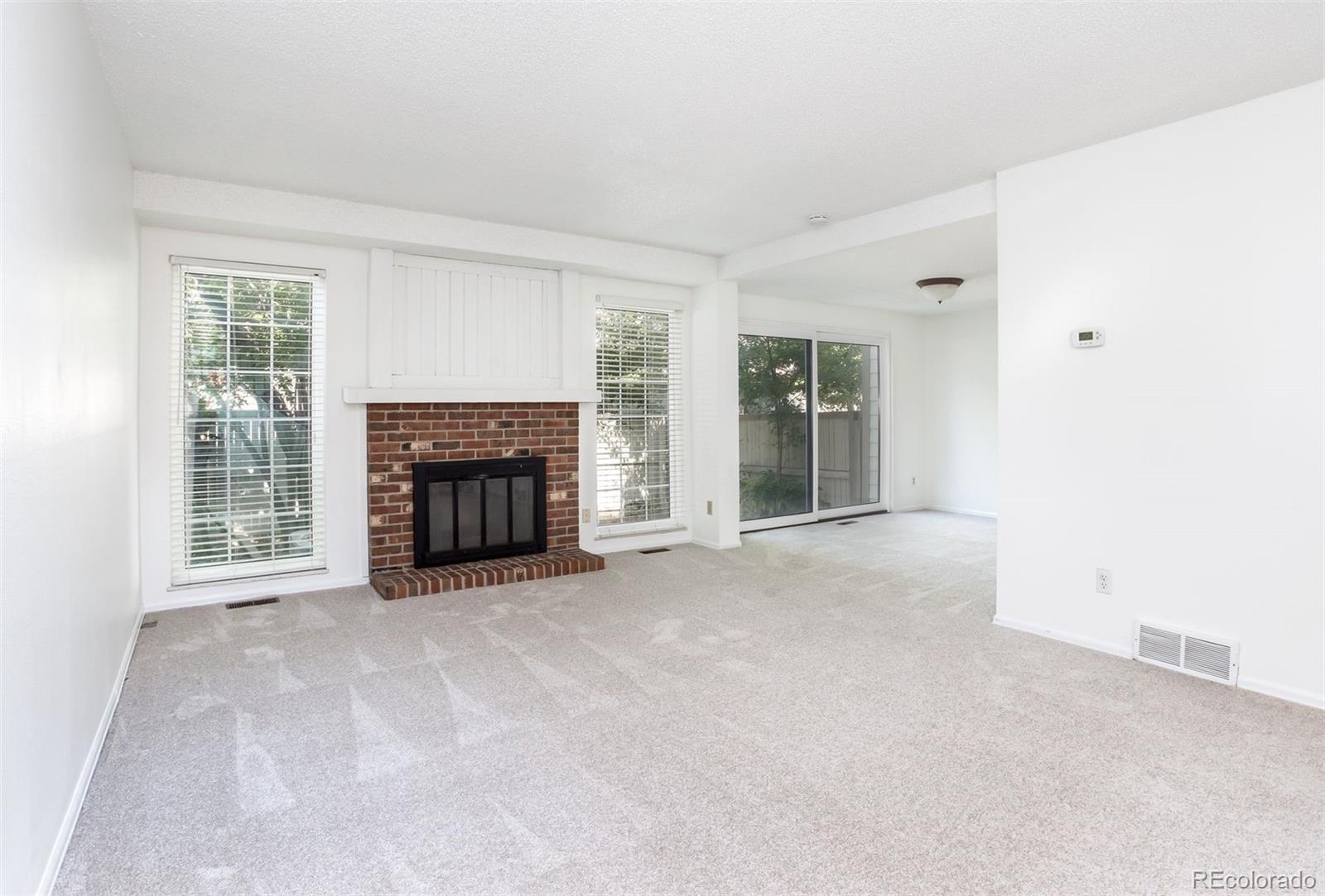 7900 W Layton Avenue Unit: 807