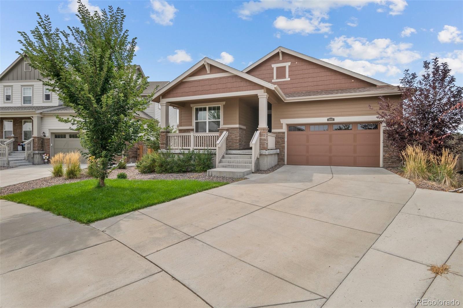 1085 S Grand Baker Court