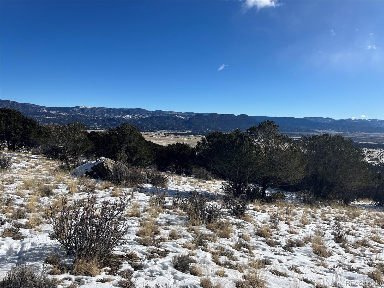 30460 Promontory