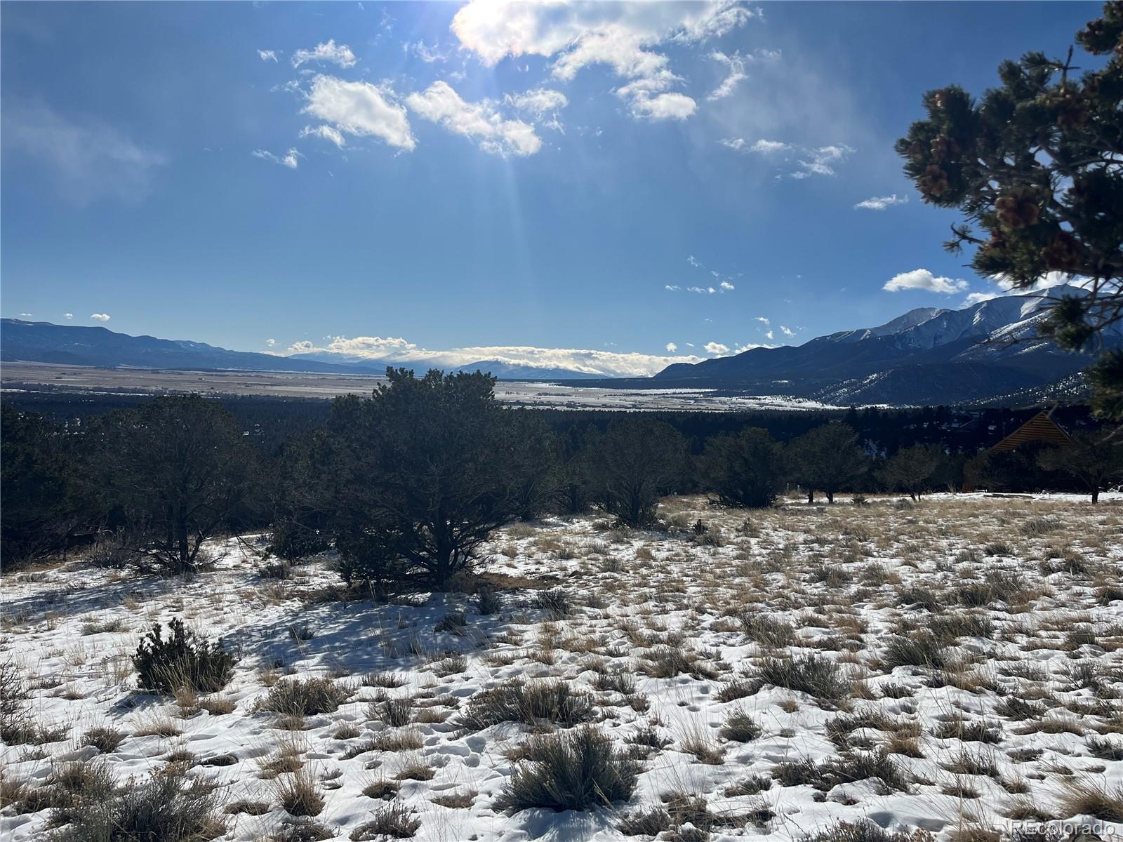 30460 Promontory