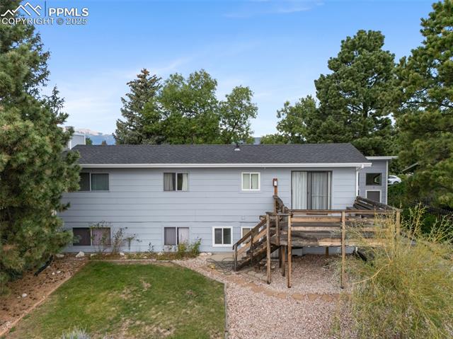 5035 Escapardo Way