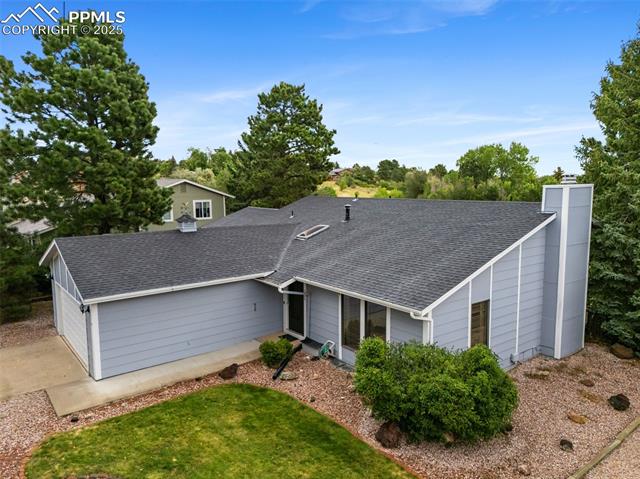 5035 Escapardo Way