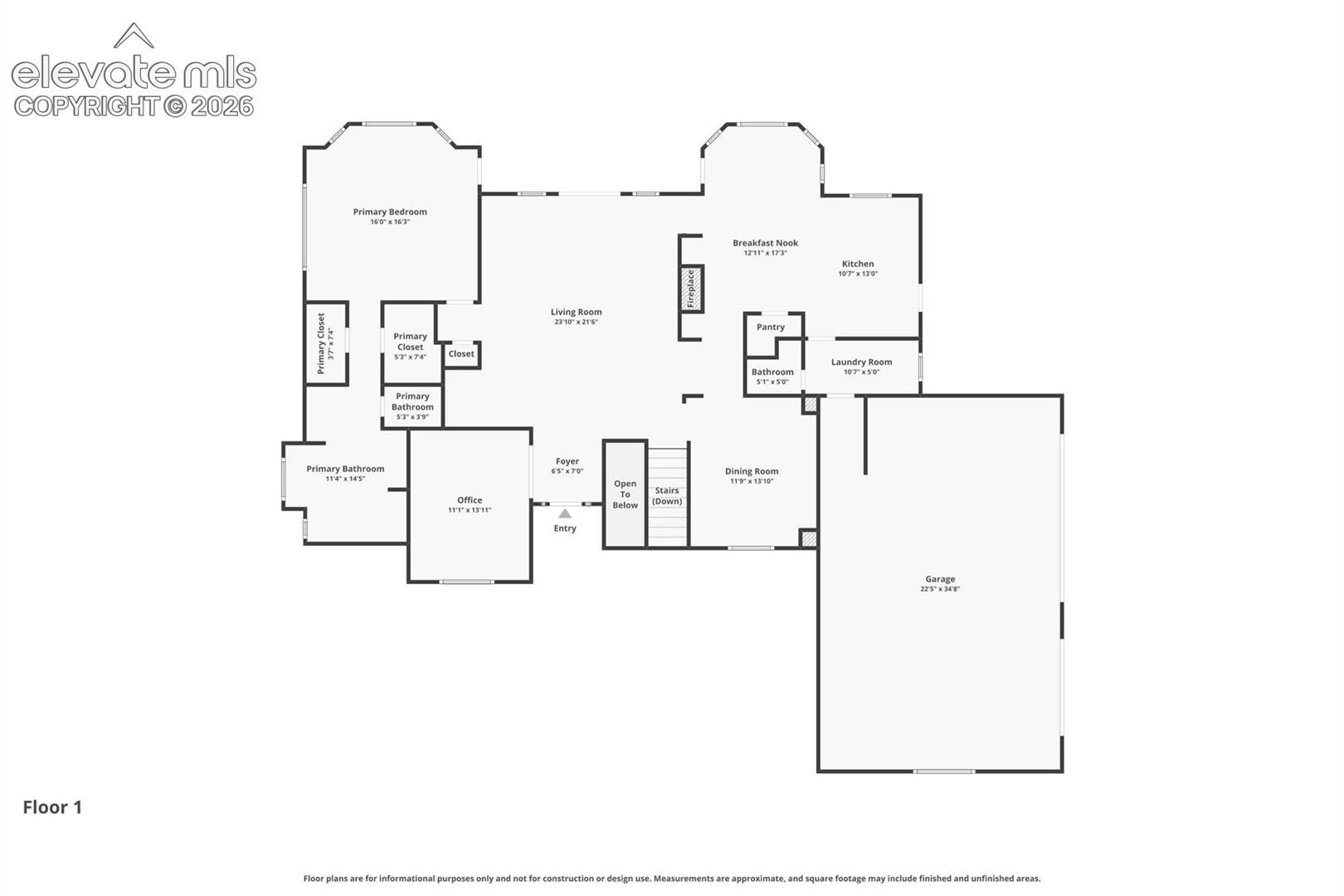3925 Wavy Oak Drive