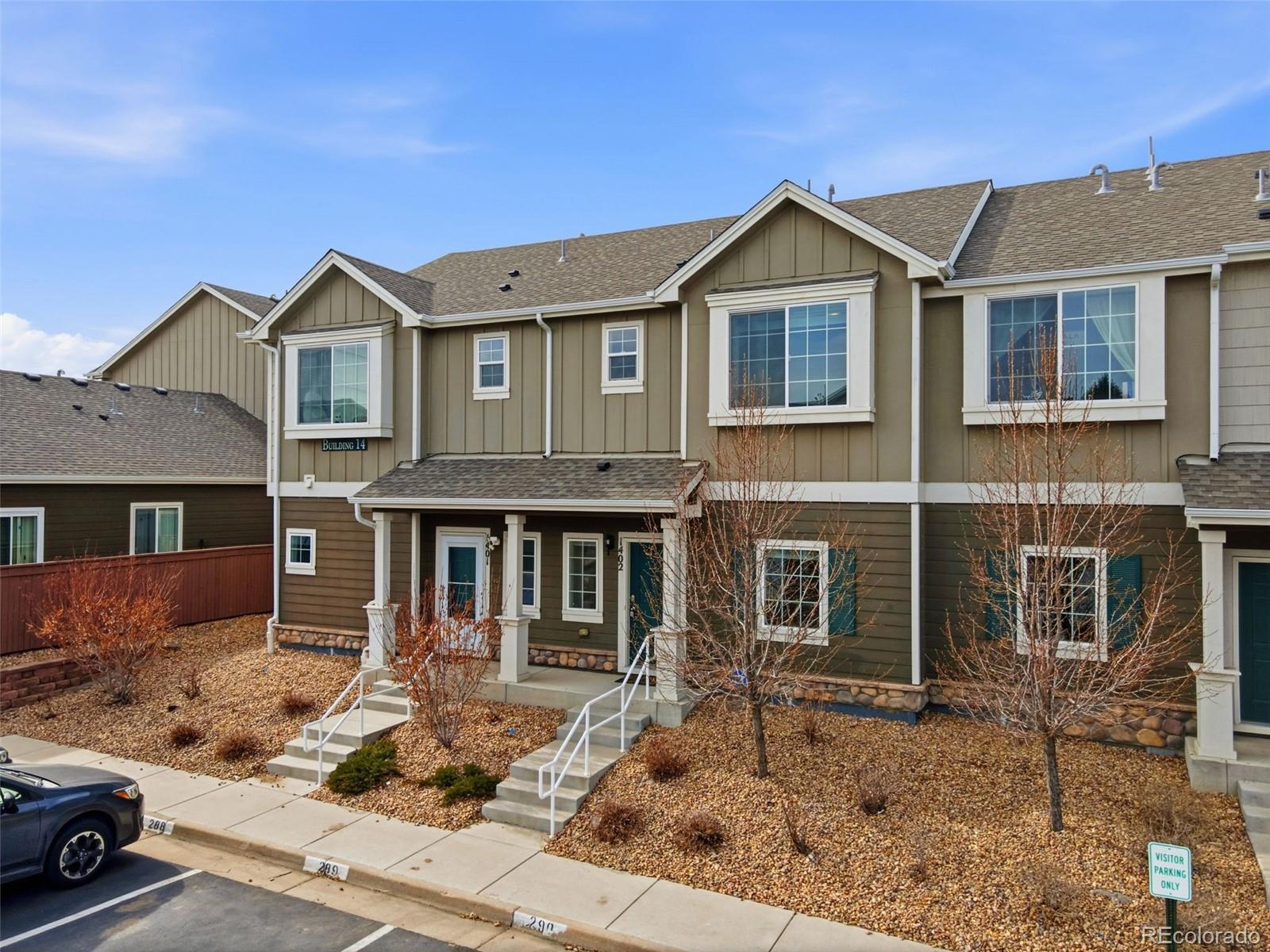 14700 E 104th Avenue Unit: 1402