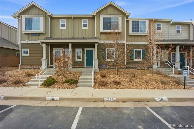 14700 E 104th Avenue Unit: 1402