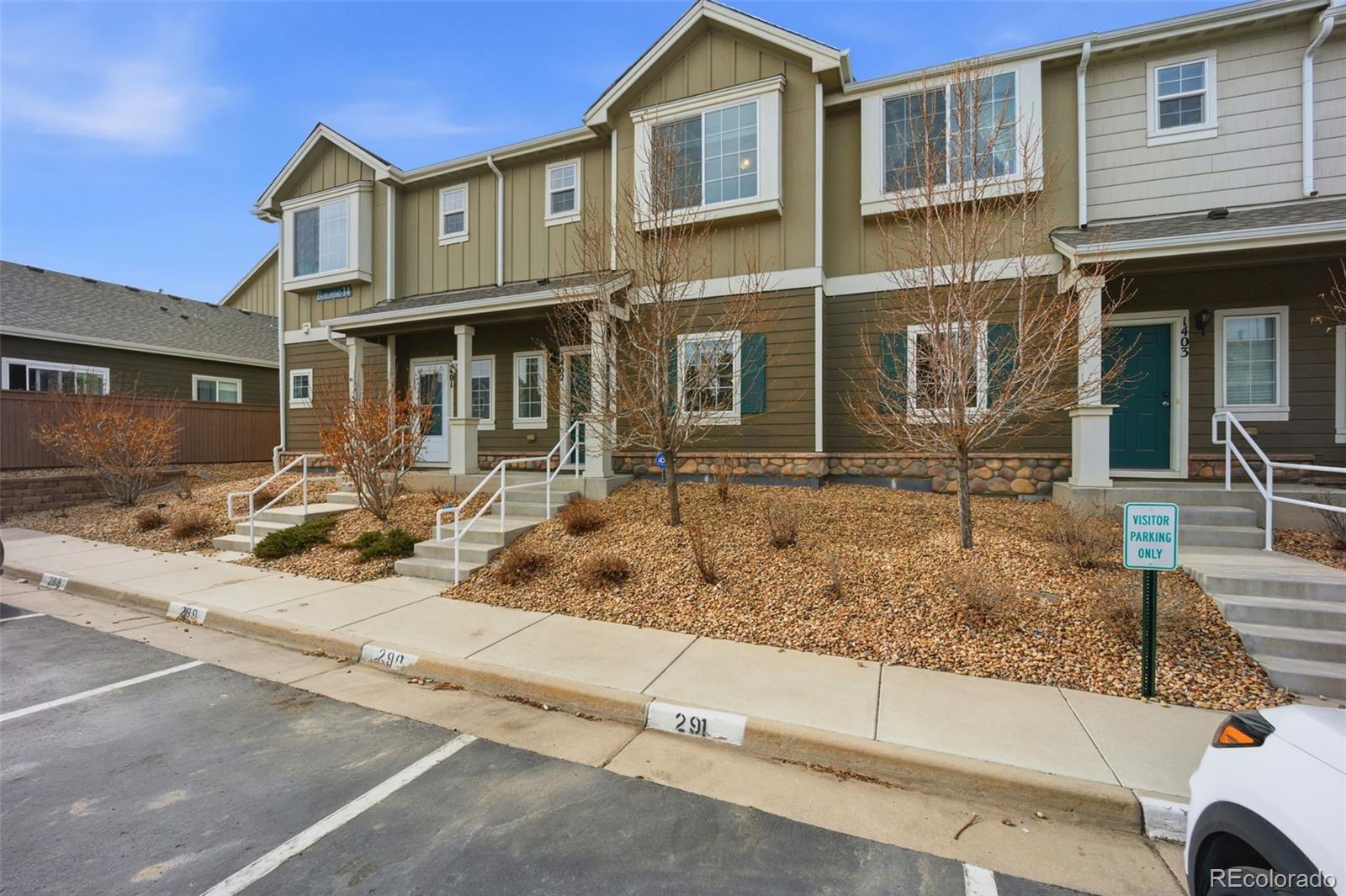 14700 E 104th Avenue Unit: 1402