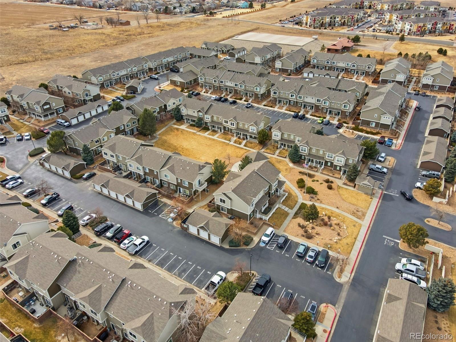 14700 E 104th Avenue Unit: 1402