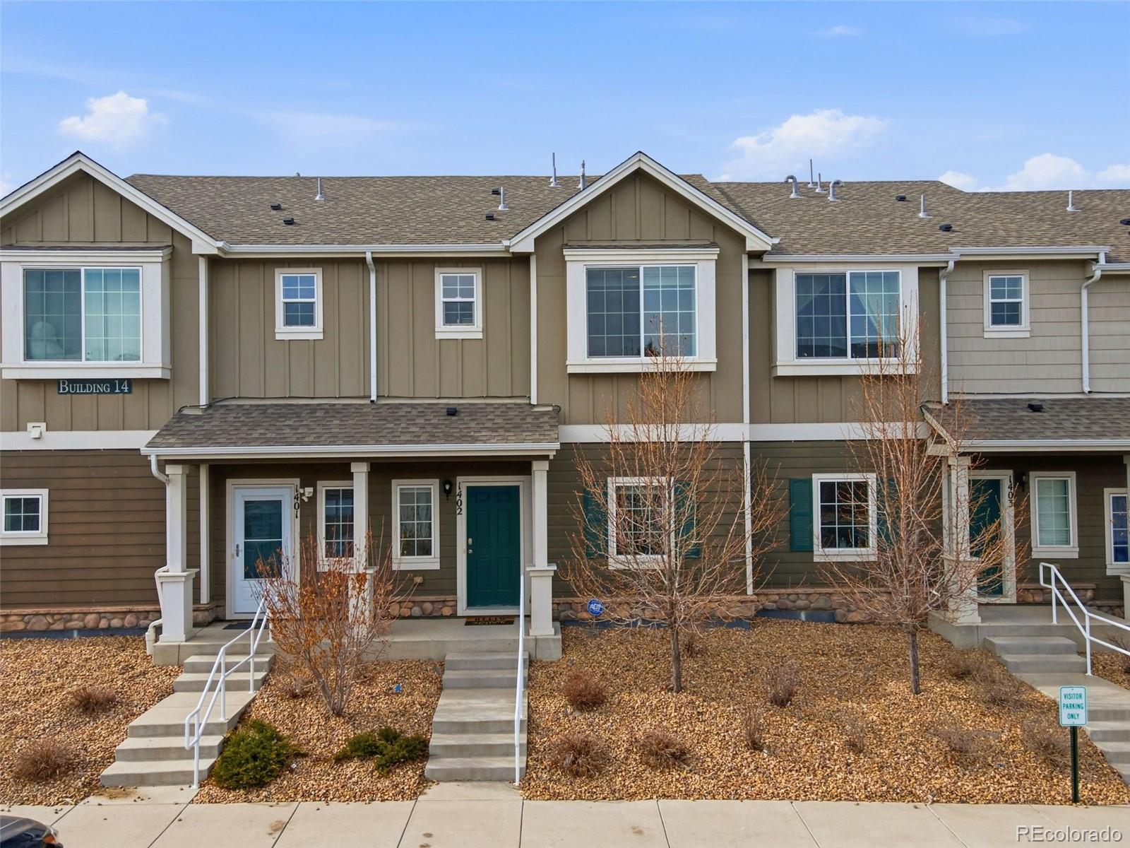 14700 E 104th Avenue Unit: 1402