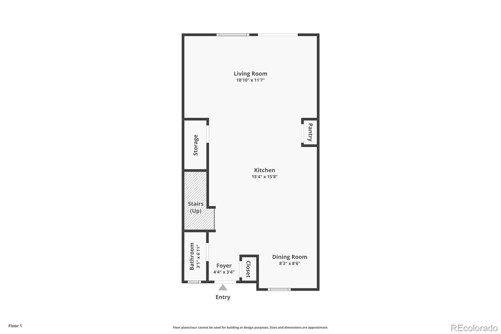 14700 E 104th Avenue Unit: 1402
