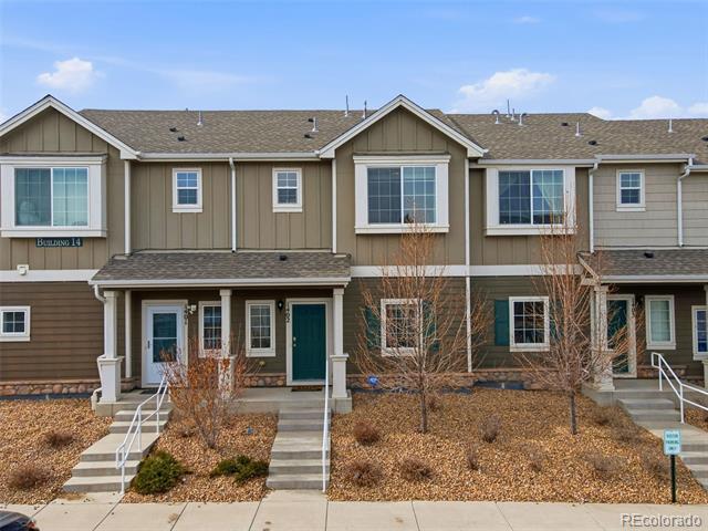 14700 E 104th Avenue Unit: 1402