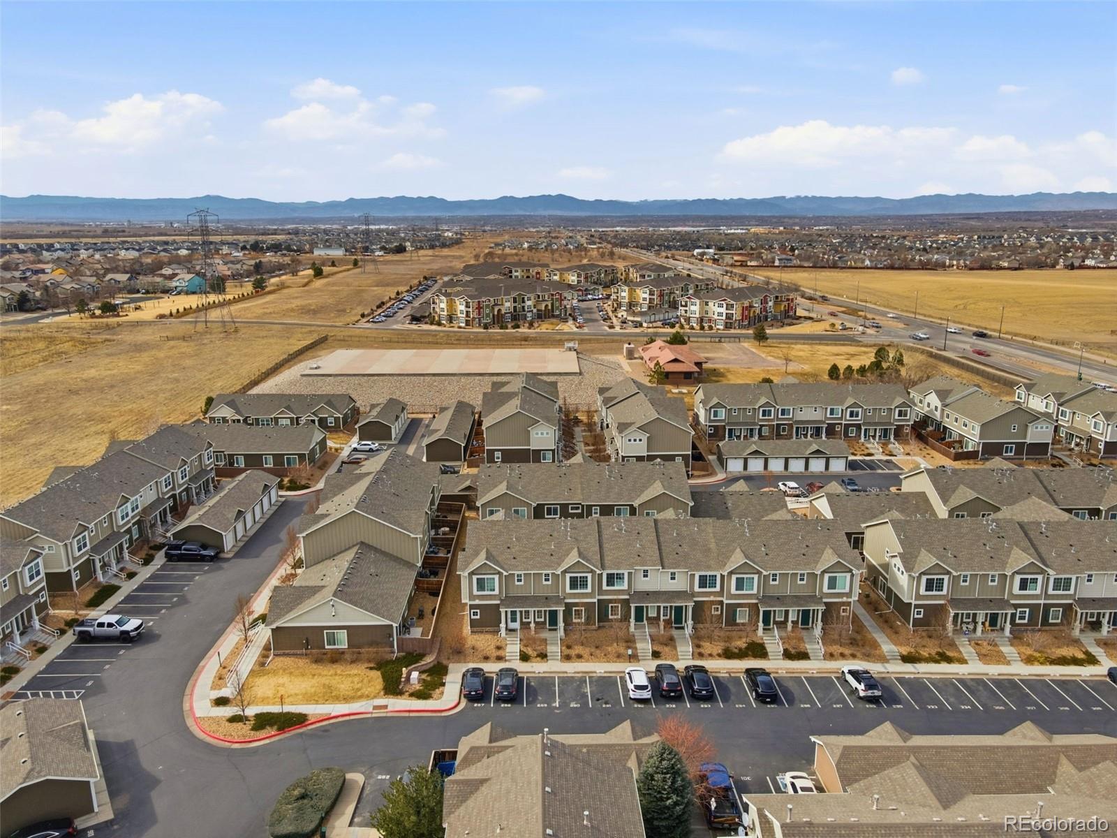 14700 E 104th Avenue Unit: 1402