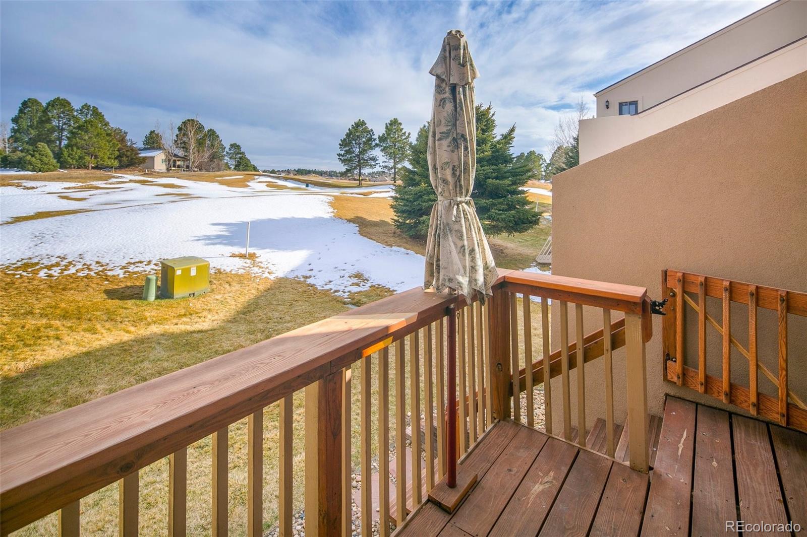 6620 Pinewood Drive