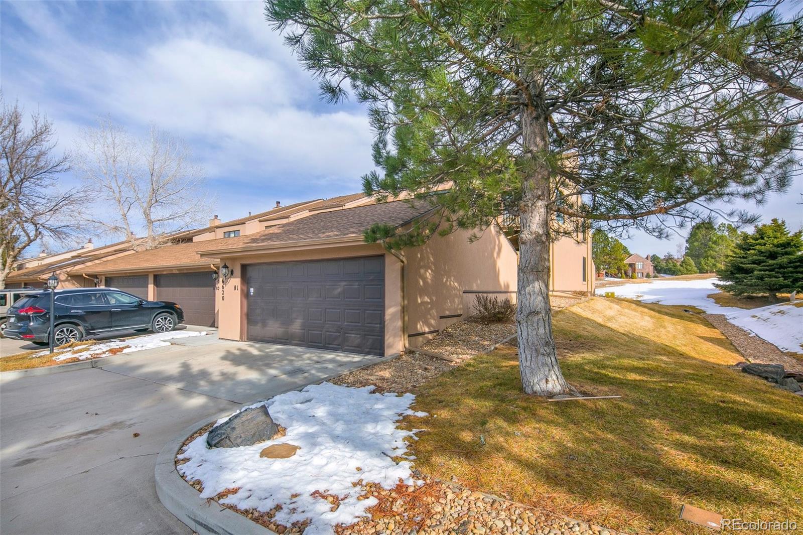 6620 Pinewood Drive