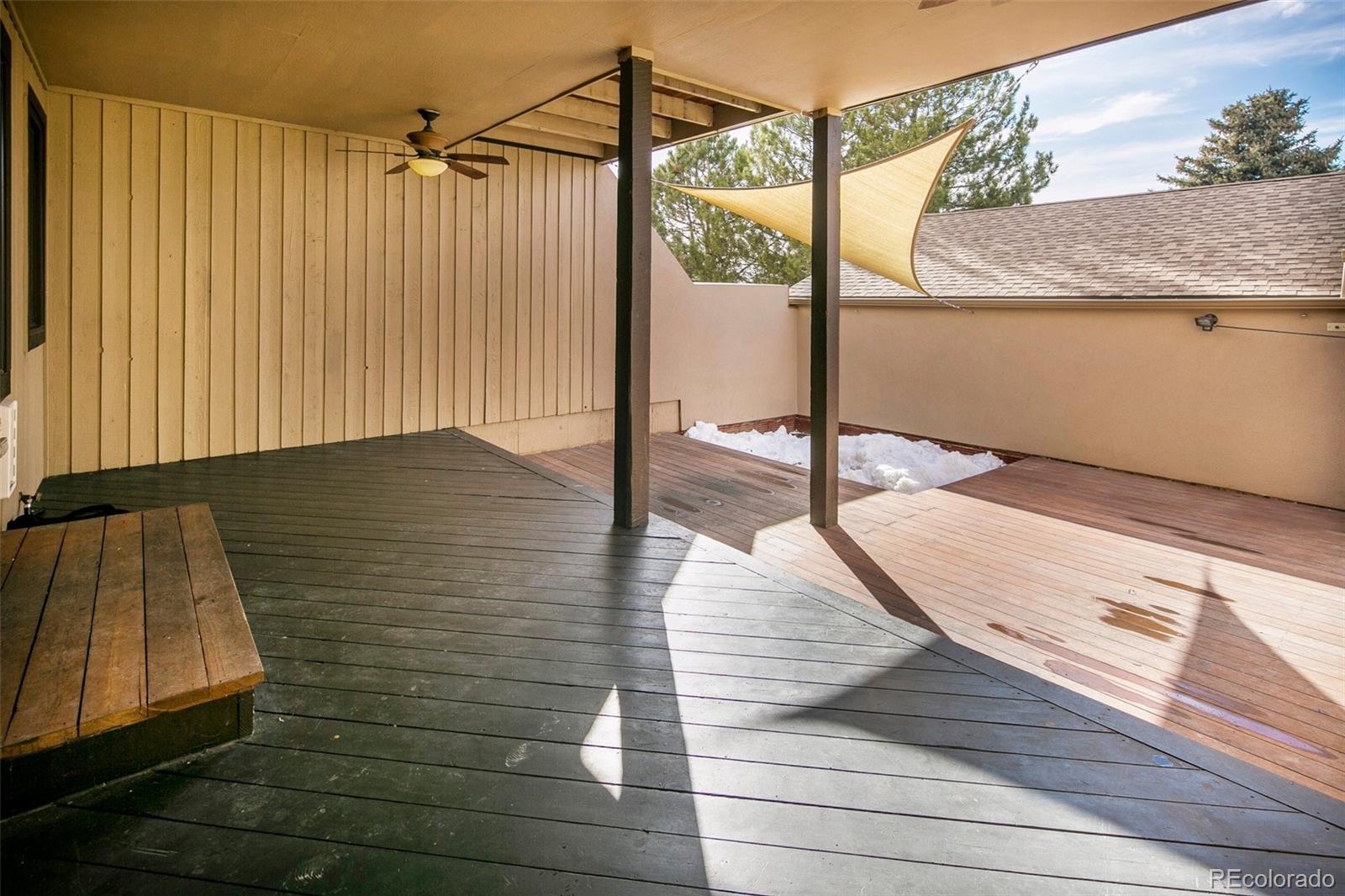 6620 Pinewood Drive