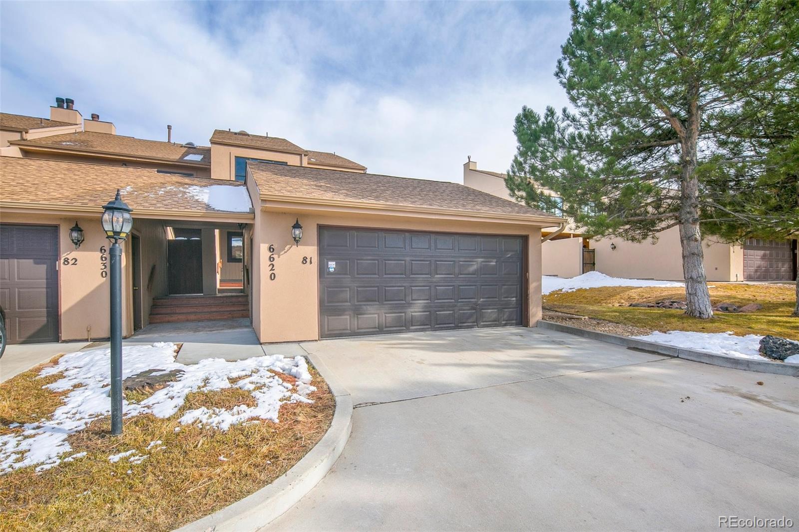 6620 Pinewood Drive