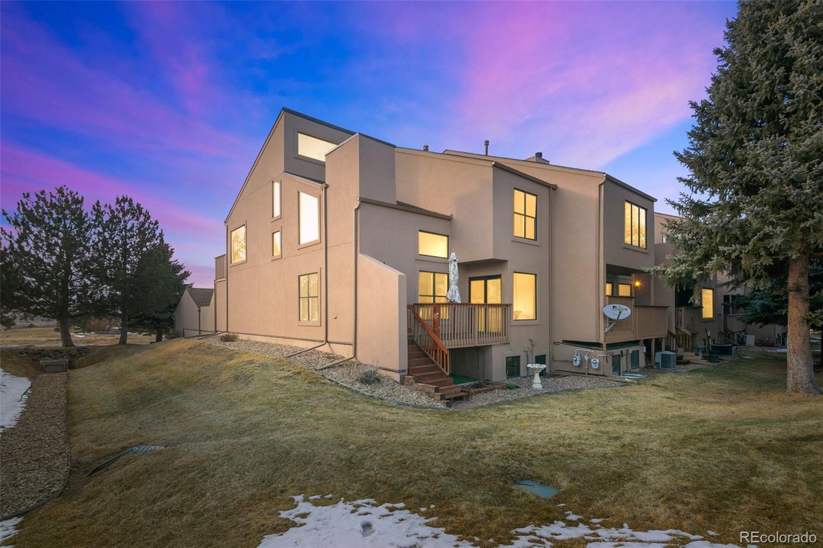 6620 Pinewood Drive