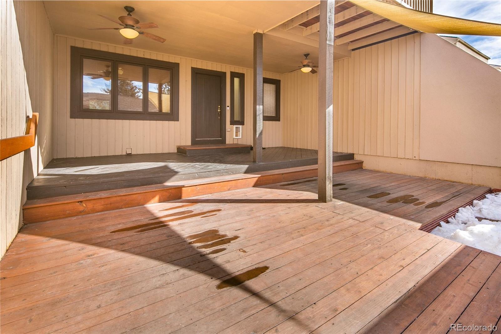 6620 Pinewood Drive