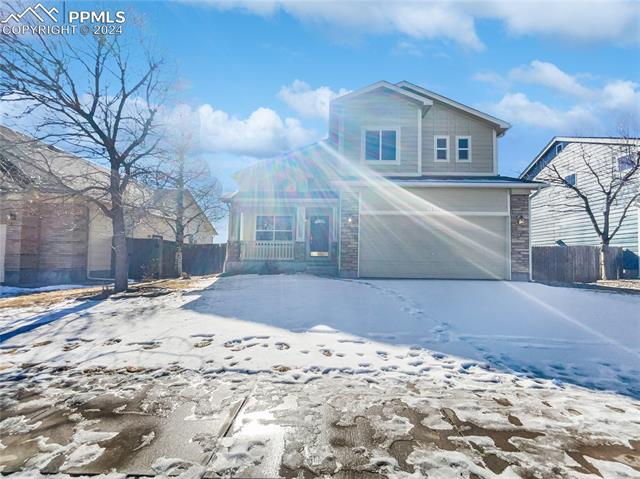 7253 Eagle Canyon Drive