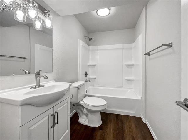 7253 Eagle Canyon Drive