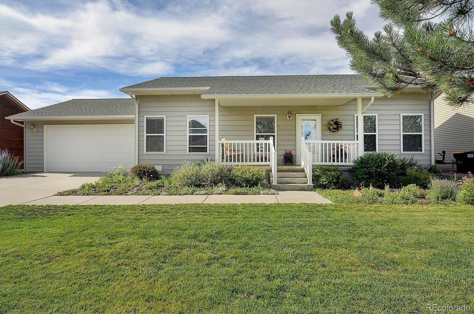 113 Brady Road