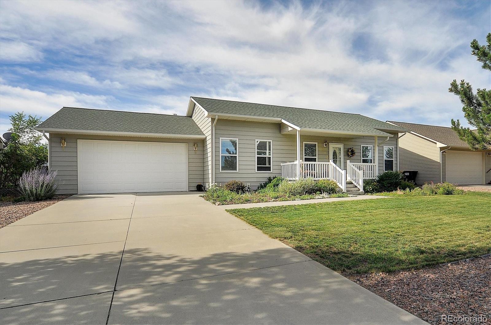 113 Brady Road