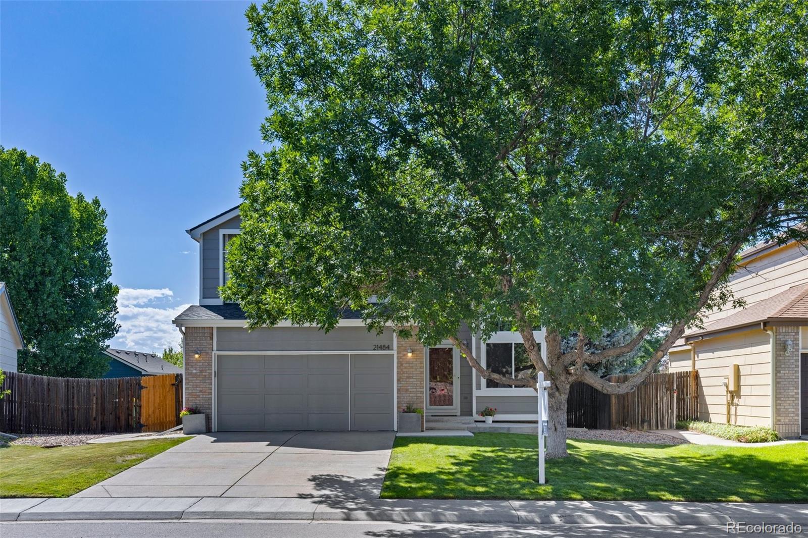 21484 E Crestline Lane