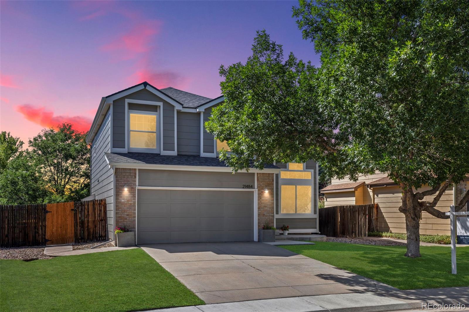 21484 E Crestline Lane