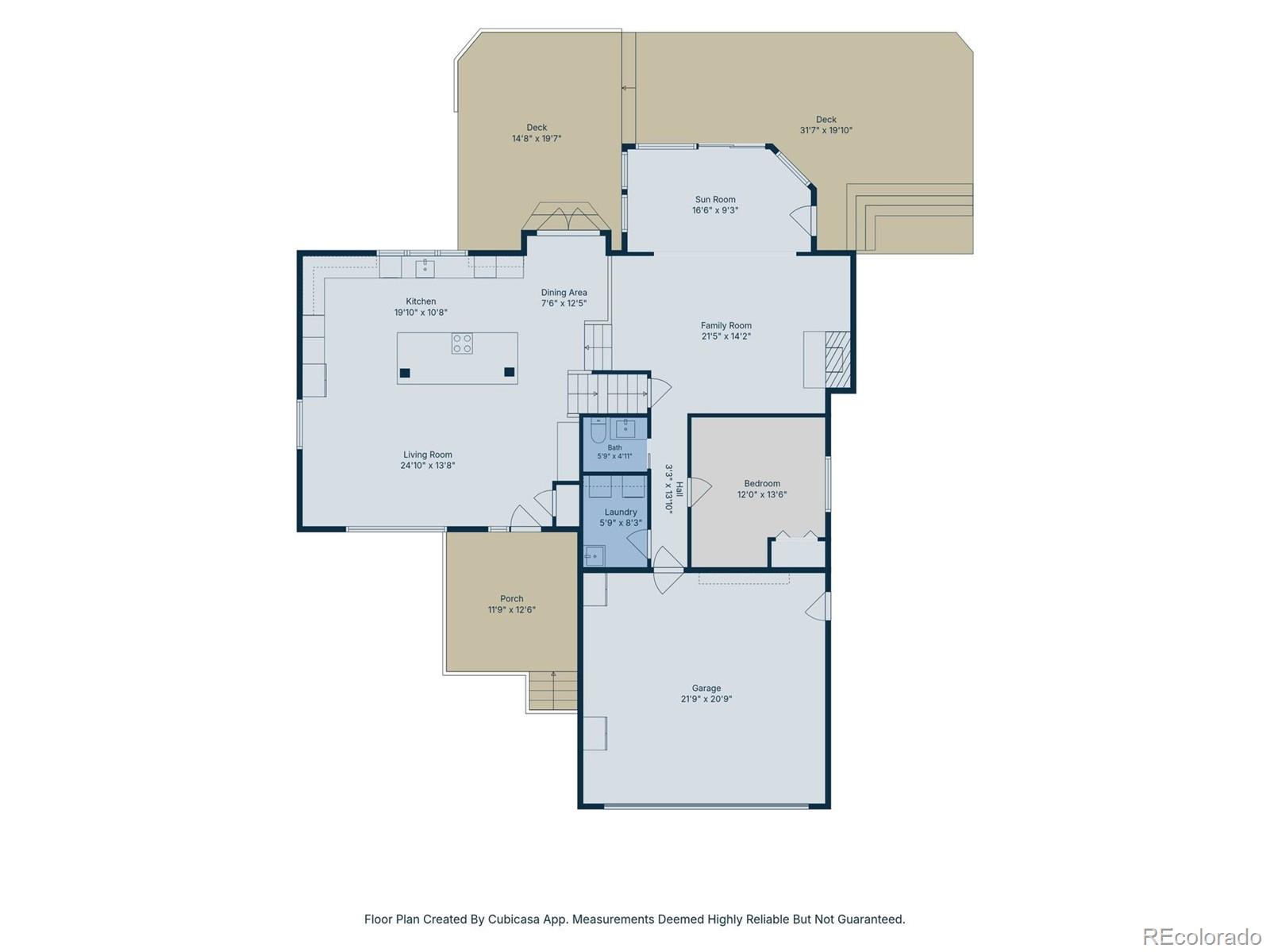 5811 Irish Pat Murphy Drive