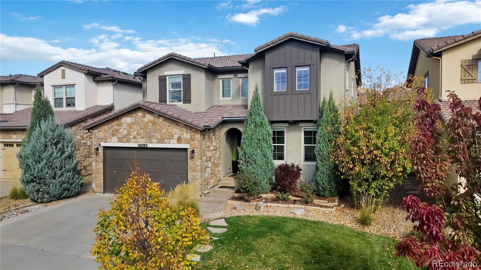 15295 W Baker Avenue