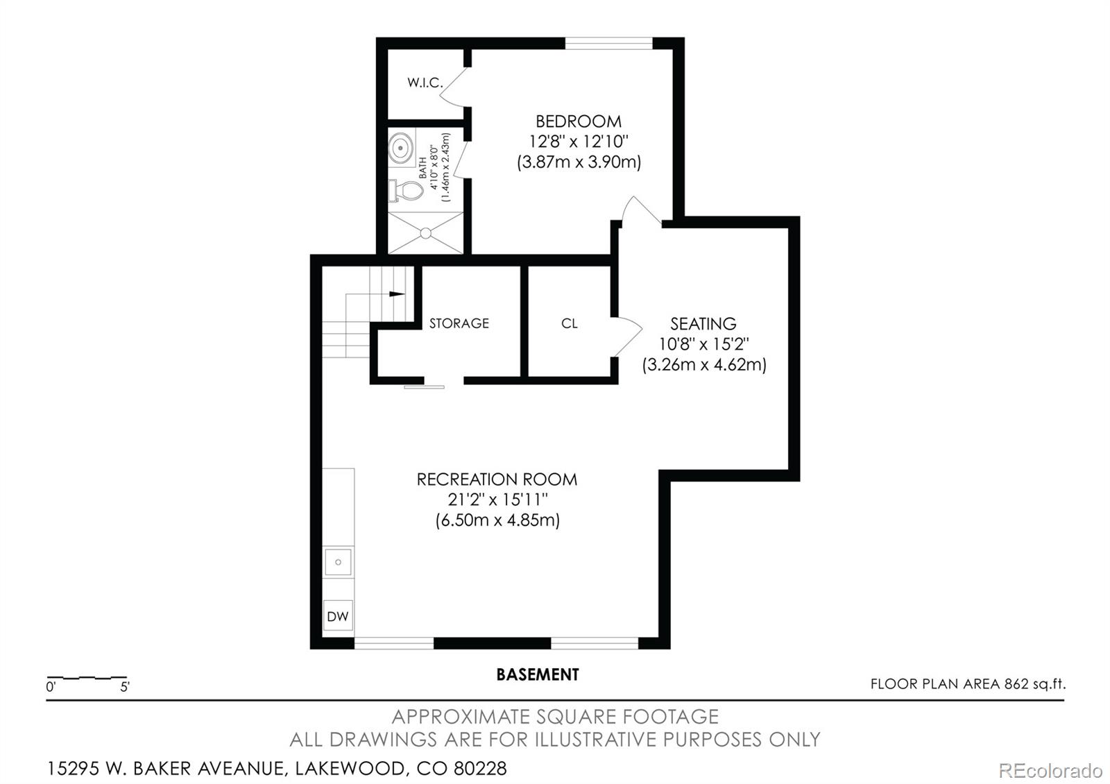 15295 W Baker Avenue