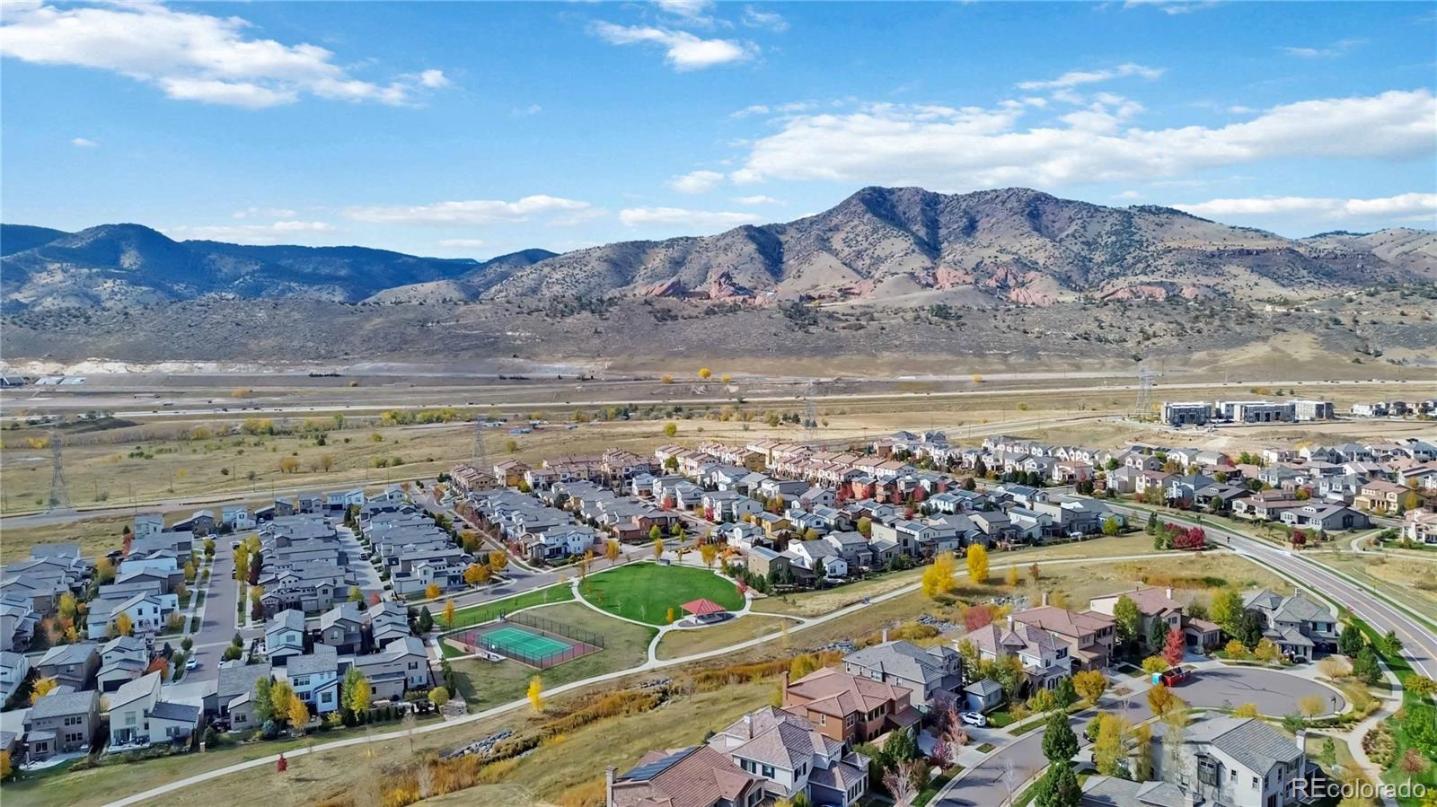 15295 W Baker Avenue