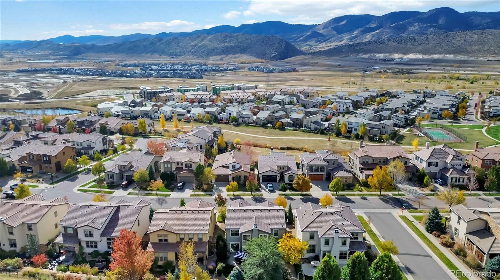 15295 W Baker Avenue