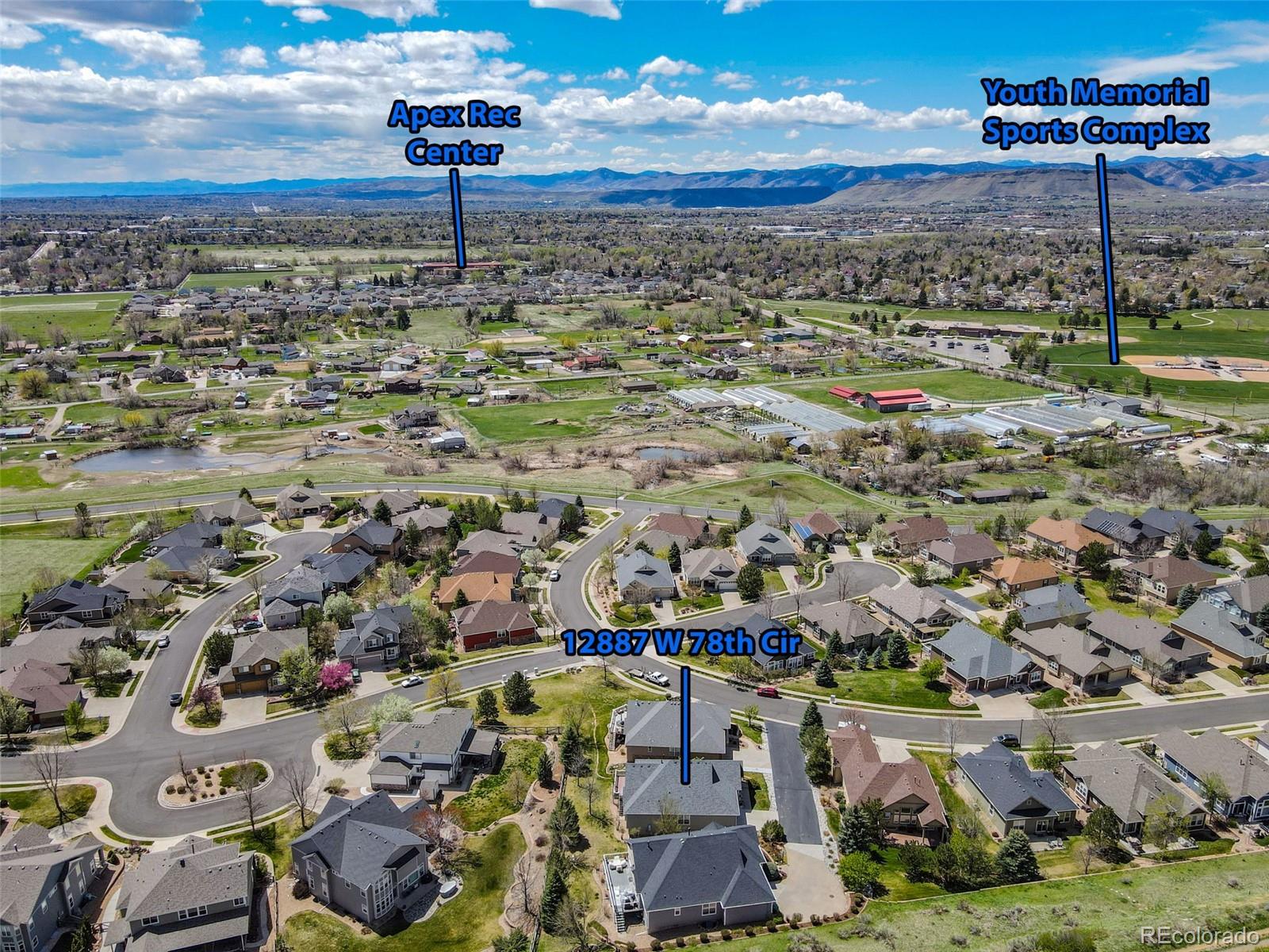 12887 W 78th Circle