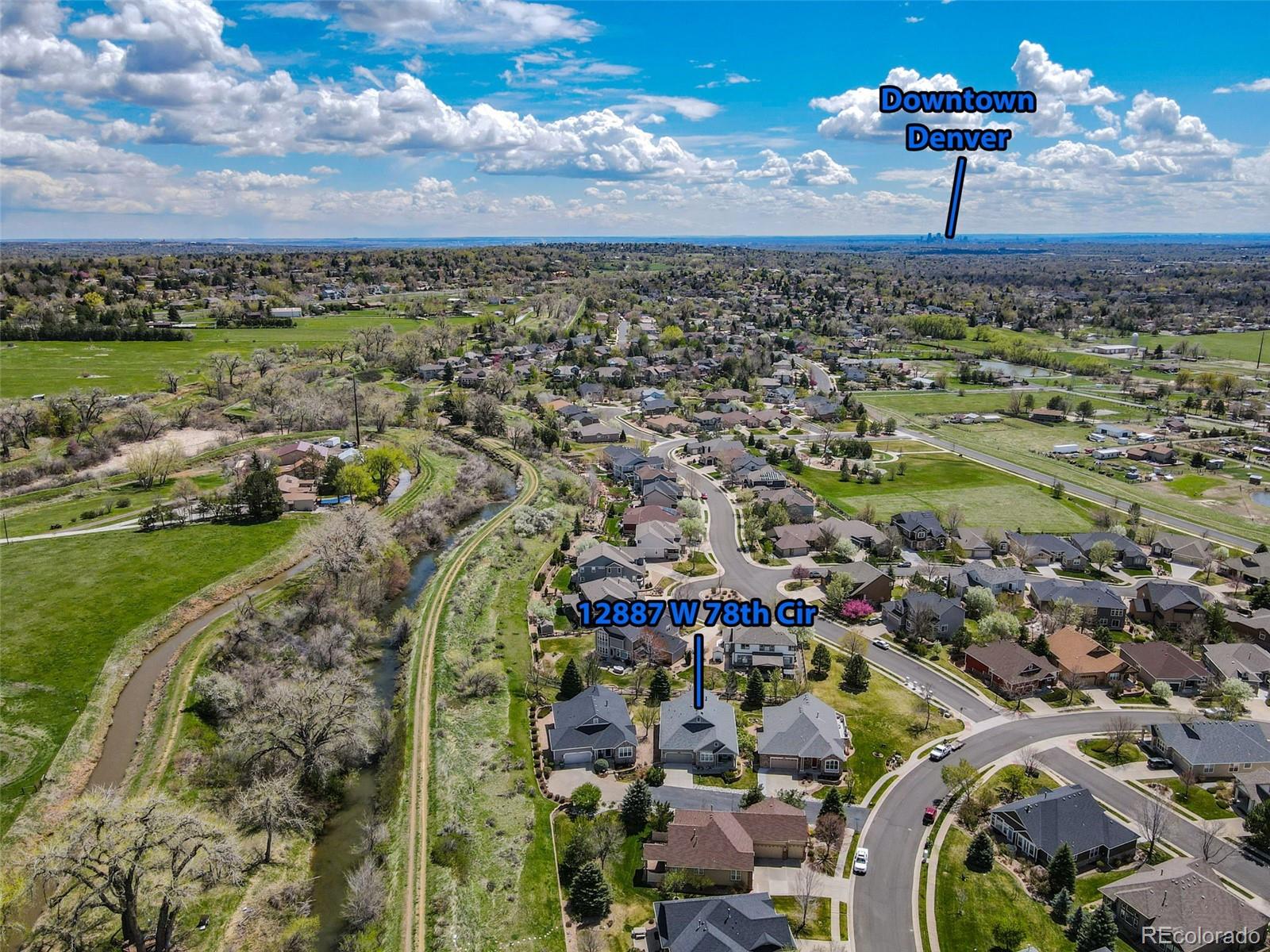 12887 W 78th Circle