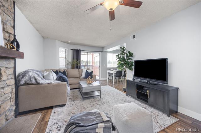 17600 E Loyola Drive Unit: 1532R