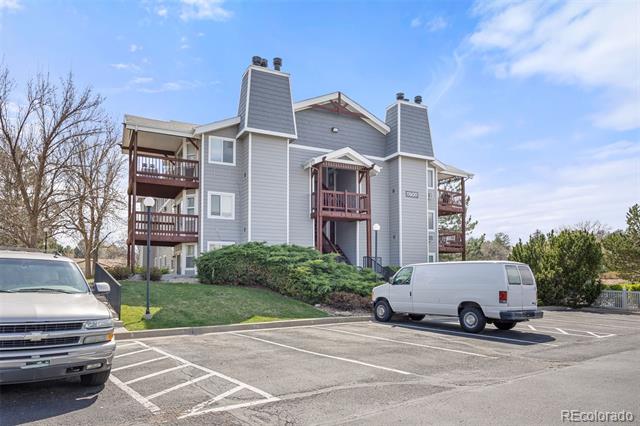 17600 E Loyola Drive Unit: 1532R
