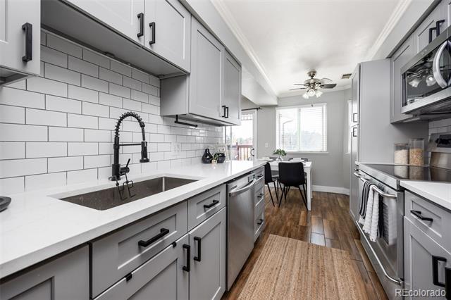 17600 E Loyola Drive Unit: 1532R