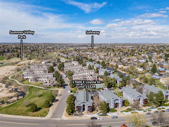17600 E Loyola Drive Unit: 1532R