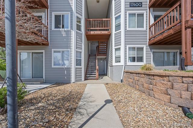 17600 E Loyola Drive Unit: 1532R